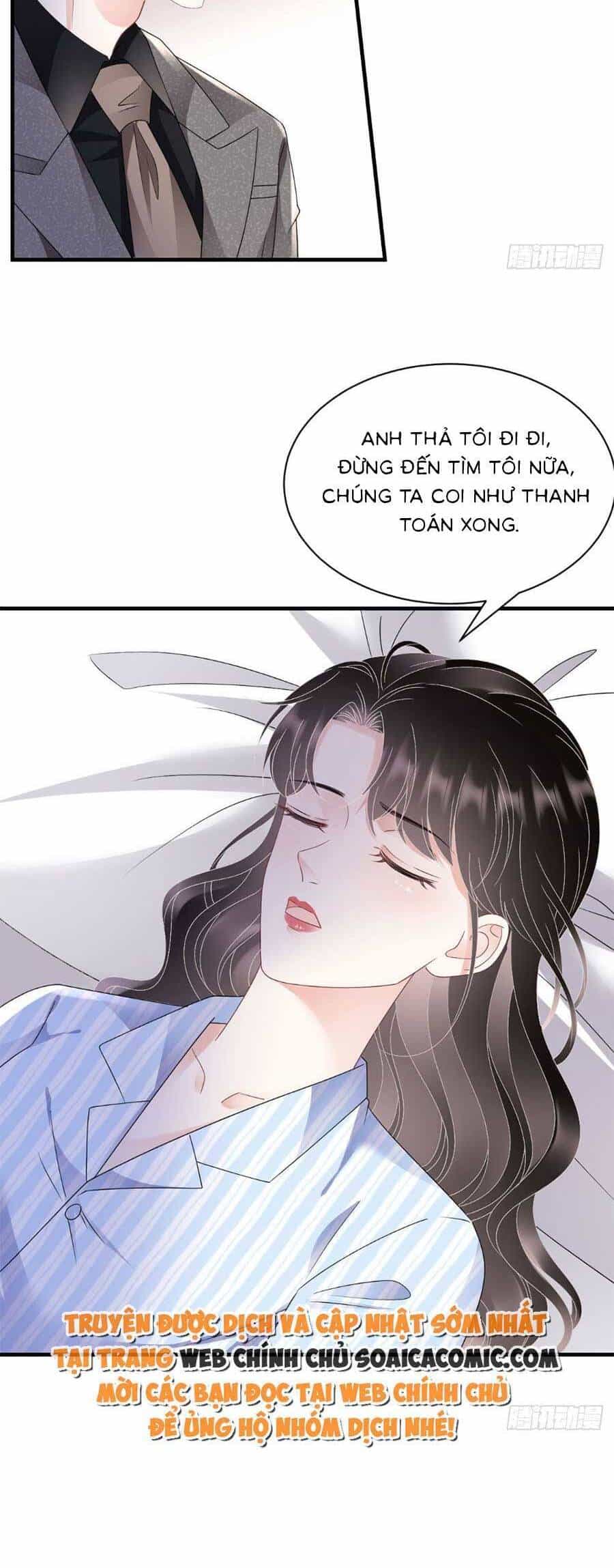 Đại Tiểu Thư Có Thể Có Cái Gì Xấu - Chương 140 - ảnh 13