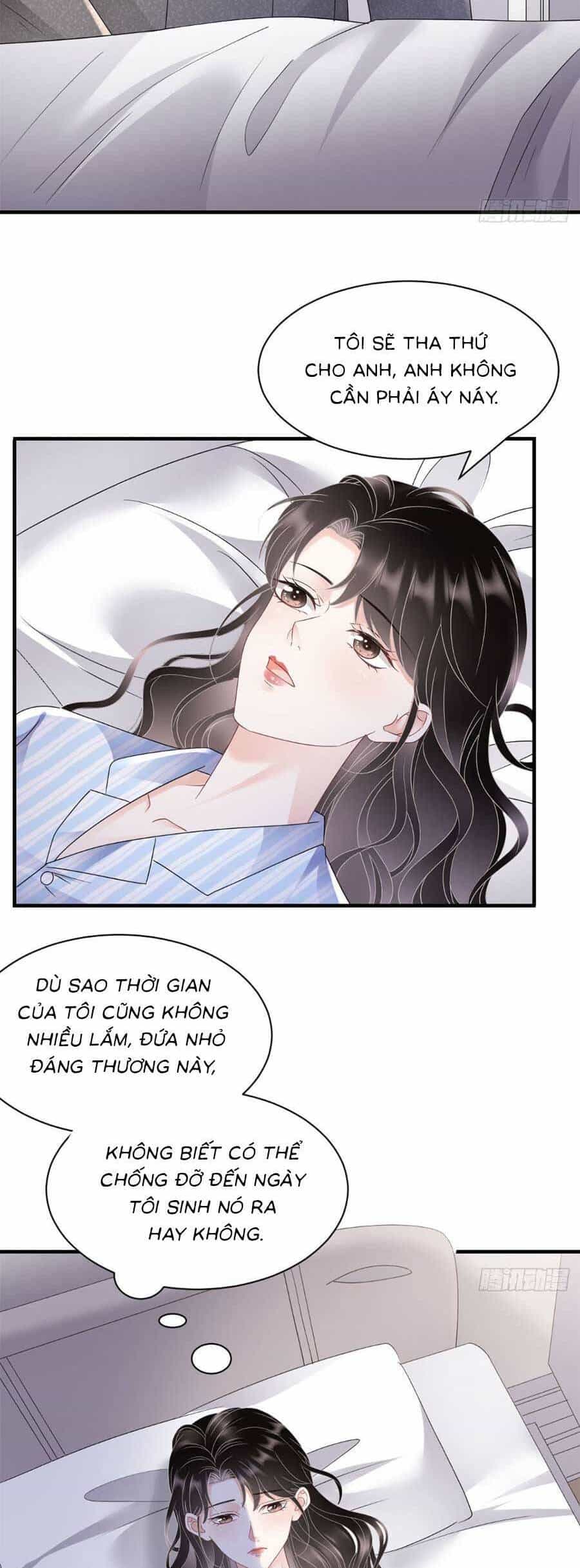 Đại Tiểu Thư Có Thể Có Cái Gì Xấu - Chương 140 - ảnh 15