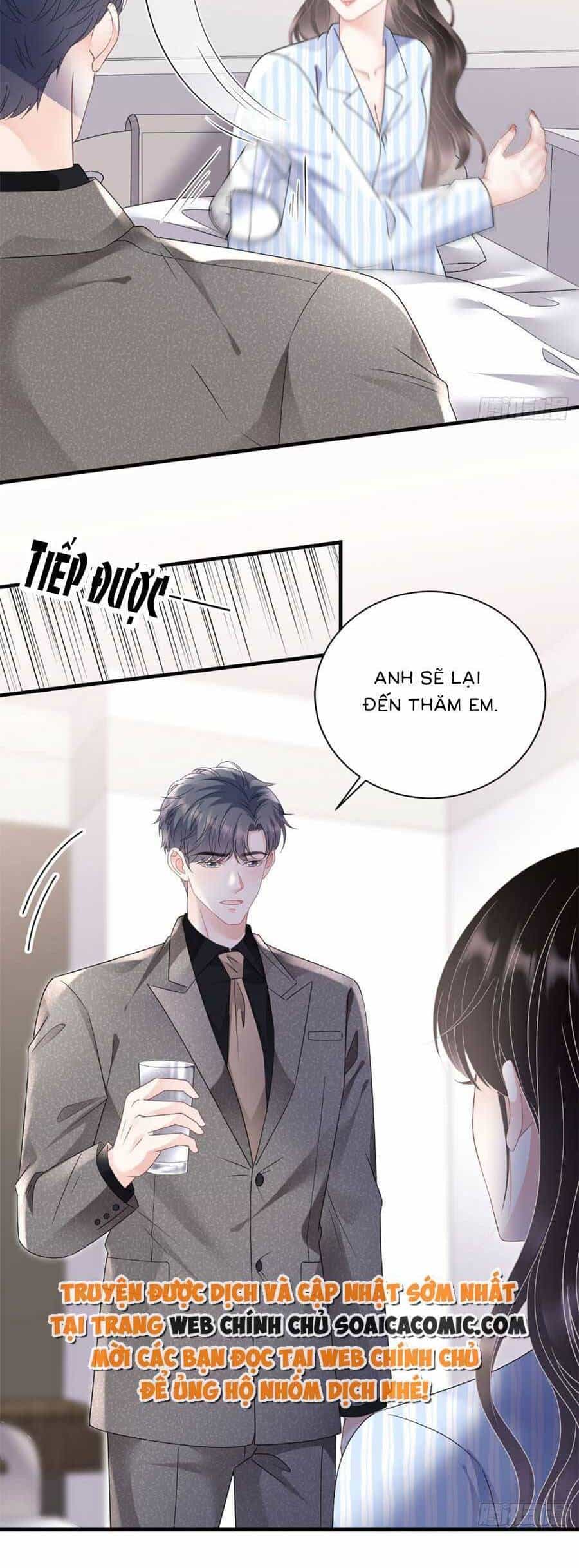 Đại Tiểu Thư Có Thể Có Cái Gì Xấu - Chương 140 - ảnh 17