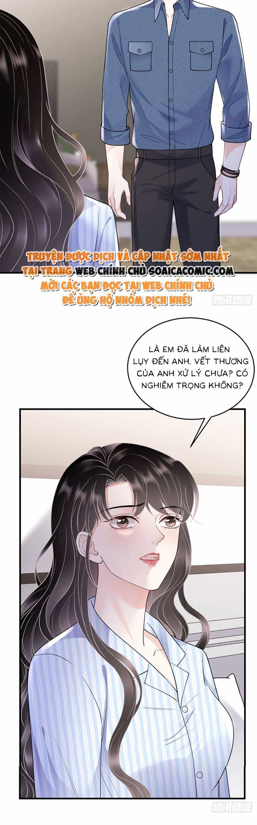 Đại Tiểu Thư Có Thể Có Cái Gì Xấu - Chương 140 - ảnh 20