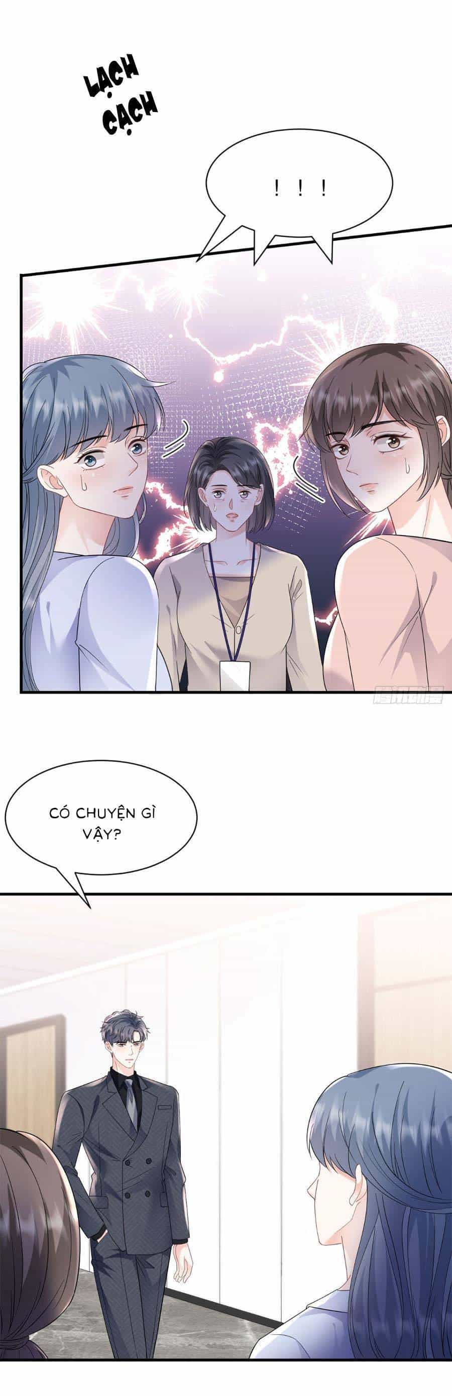 Đại Tiểu Thư Có Thể Có Cái Gì Xấu - Chương 141 - ảnh 12