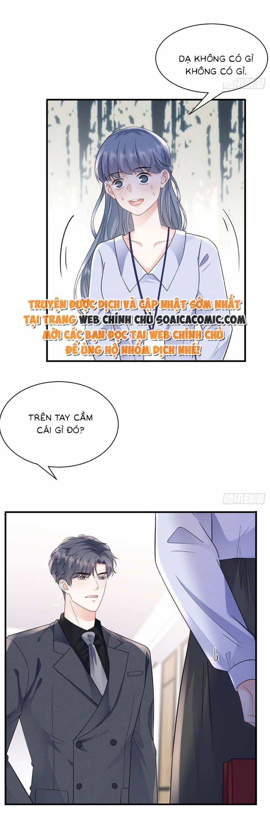 Đại Tiểu Thư Có Thể Có Cái Gì Xấu - Chương 141 - ảnh 13
