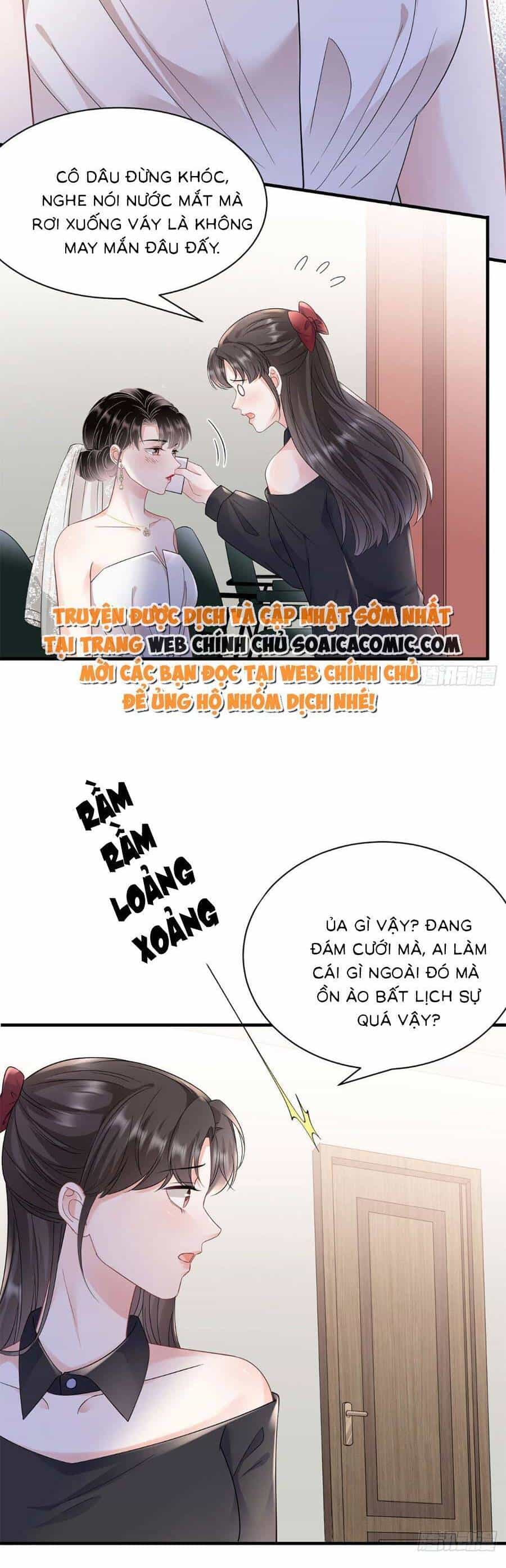Đại Tiểu Thư Có Thể Có Cái Gì Xấu - Chương 141 - ảnh 19