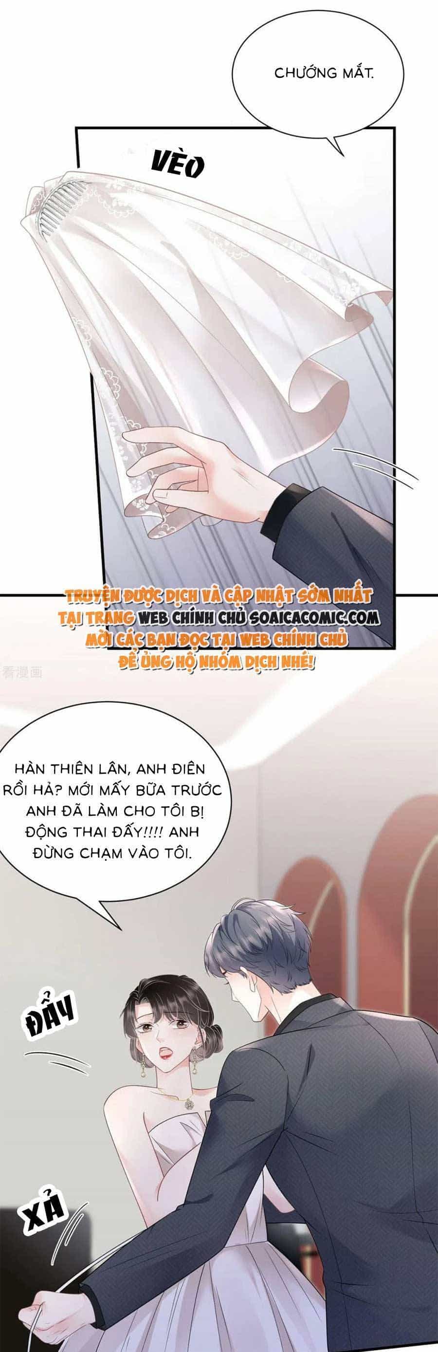 Đại Tiểu Thư Có Thể Có Cái Gì Xấu - Chương 142 - ảnh 10