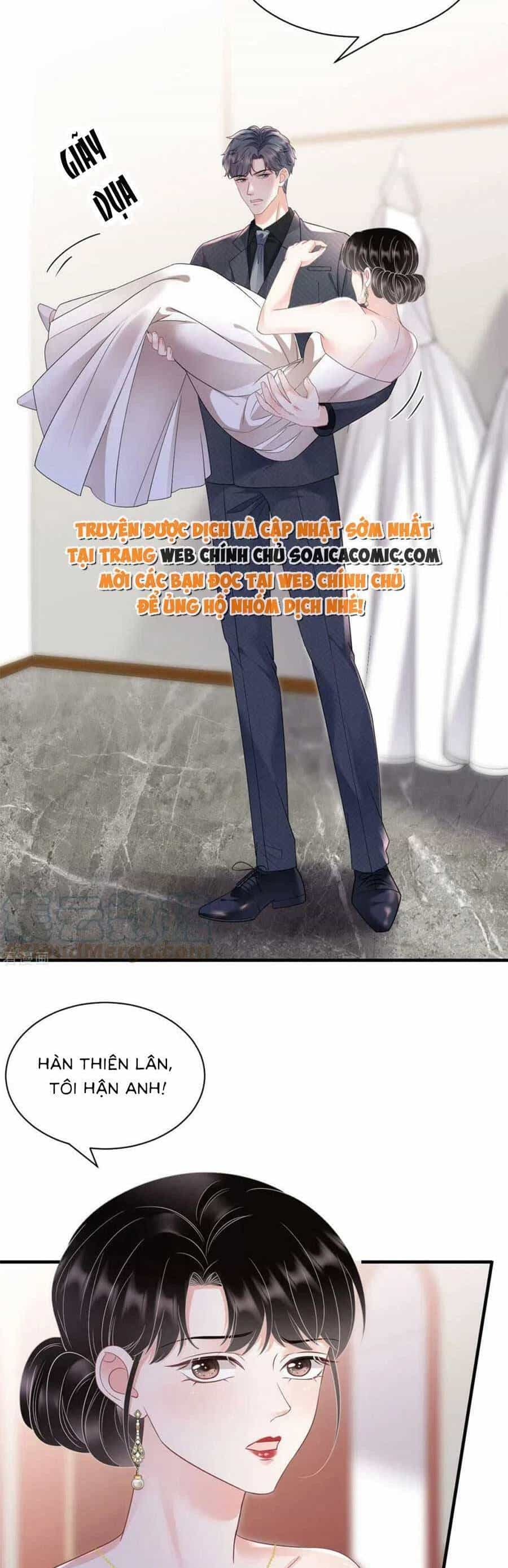 Đại Tiểu Thư Có Thể Có Cái Gì Xấu - Chương 142 - ảnh 12
