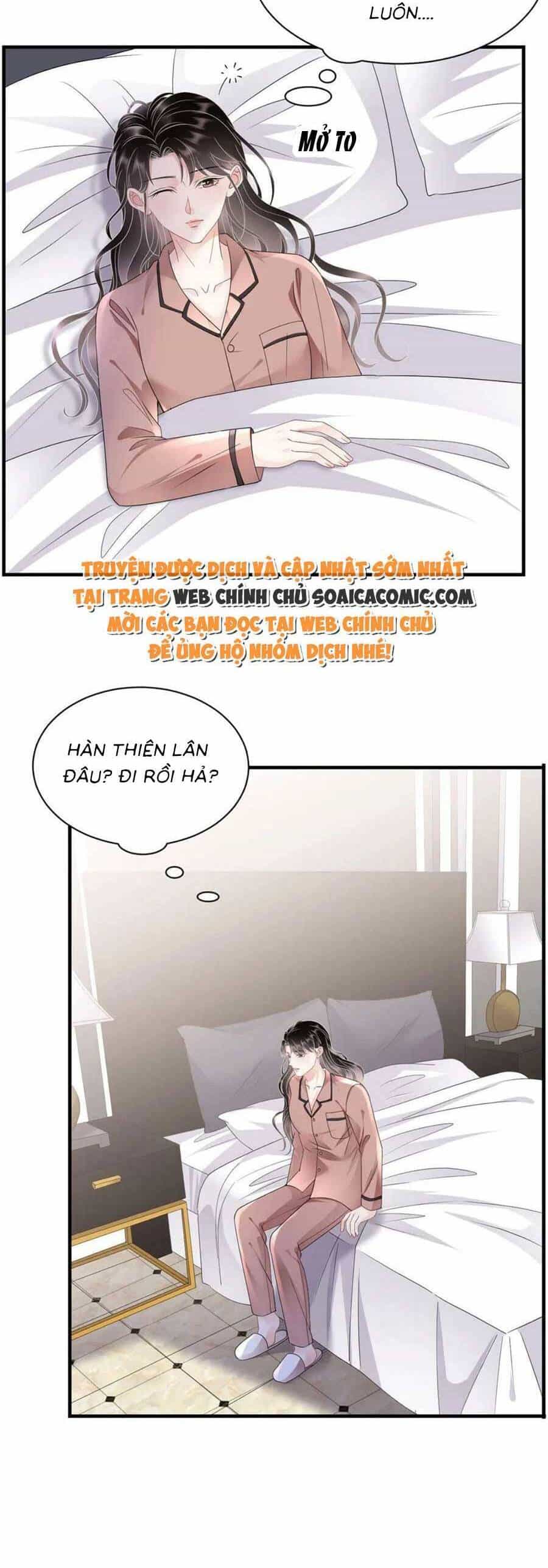 Đại Tiểu Thư Có Thể Có Cái Gì Xấu - Chương 142 - ảnh 20