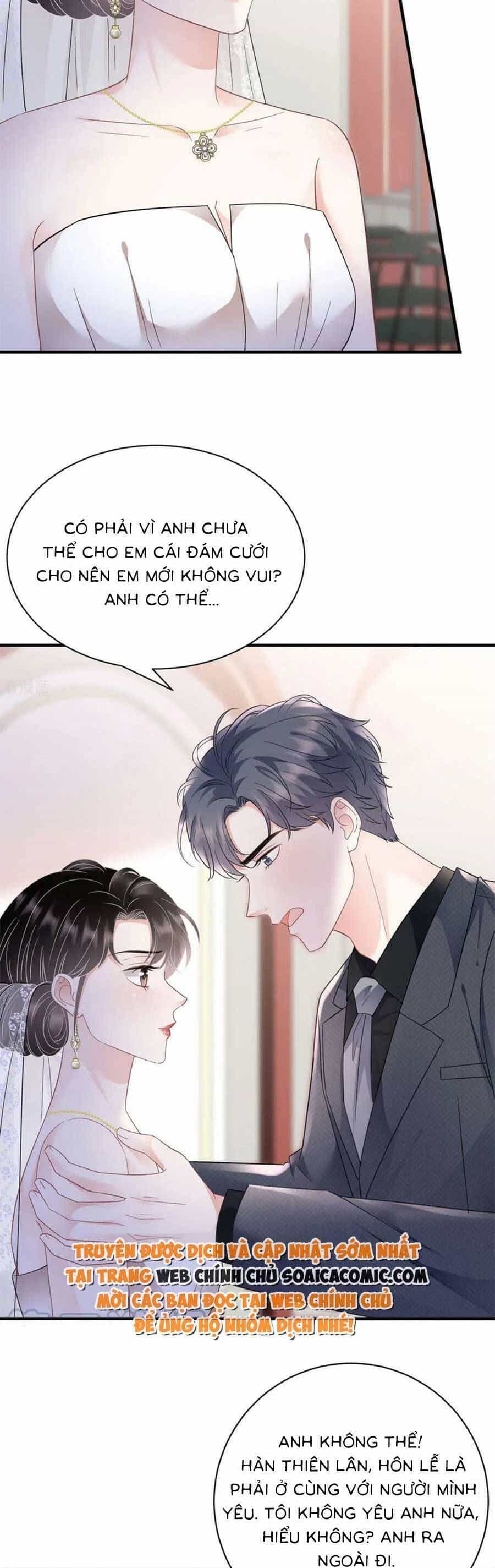Đại Tiểu Thư Có Thể Có Cái Gì Xấu - Chương 142 - ảnh 5