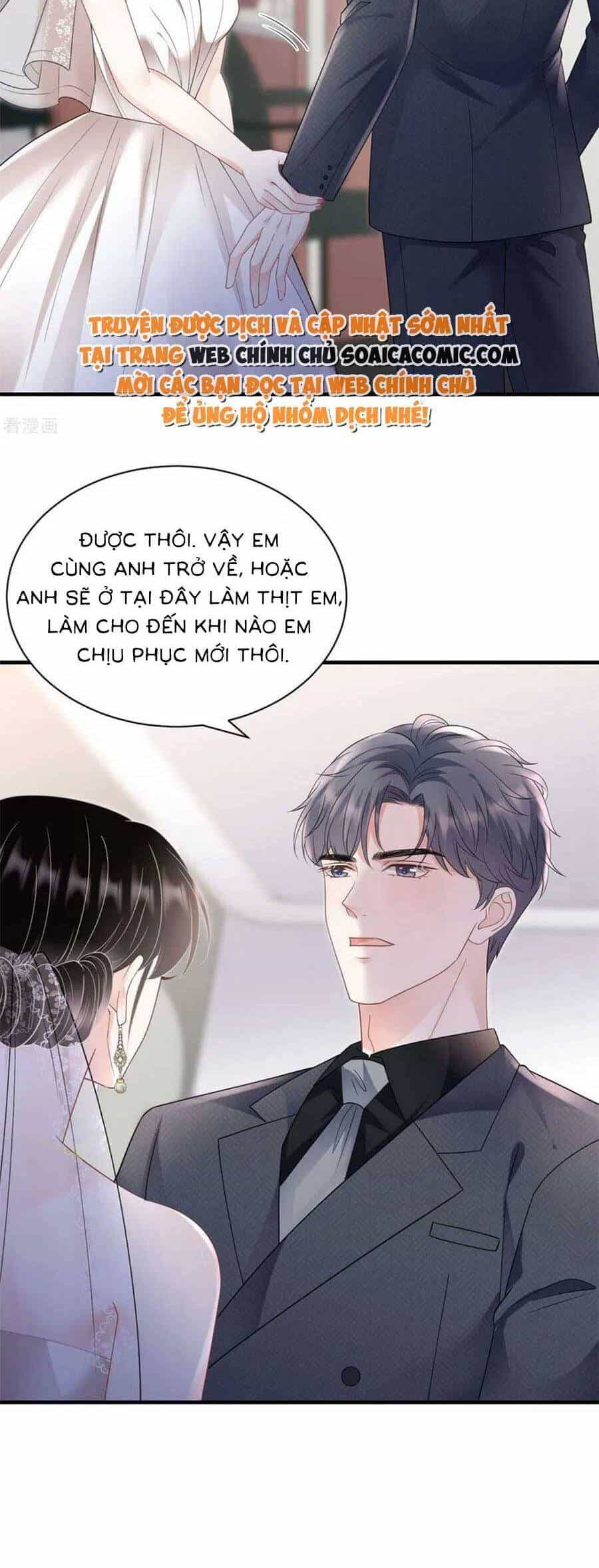 Đại Tiểu Thư Có Thể Có Cái Gì Xấu - Chương 142 - ảnh 9