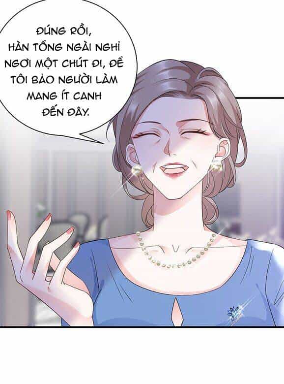 Đại Tiểu Thư Có Thể Có Cái Gì Xấu - Chương 17 - ảnh 10