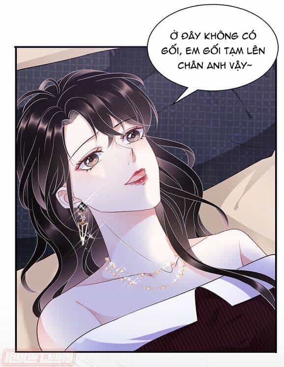 Đại Tiểu Thư Có Thể Có Cái Gì Xấu - Chương 17 - ảnh 20