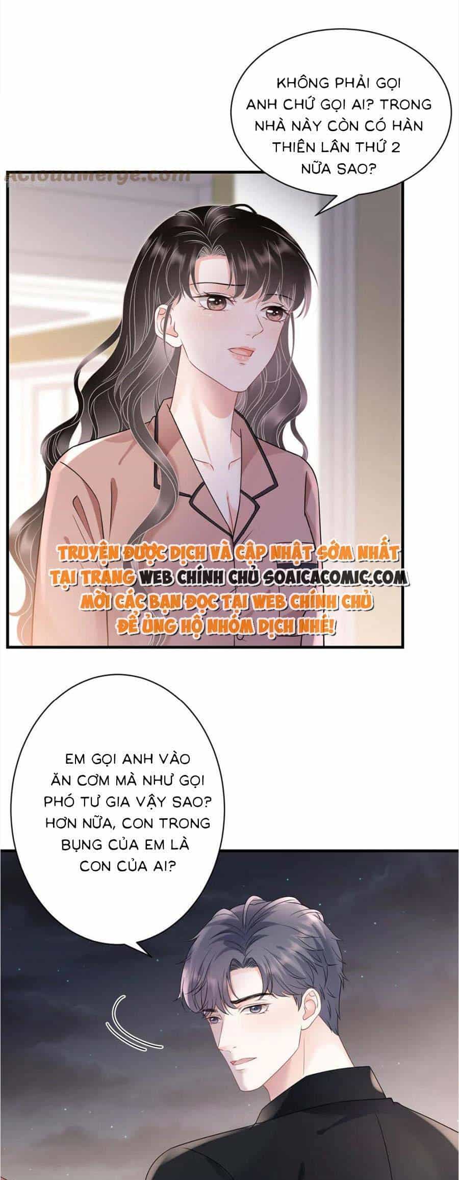 Đại Tiểu Thư Có Thể Có Cái Gì Xấu - Chương 143 - ảnh 10