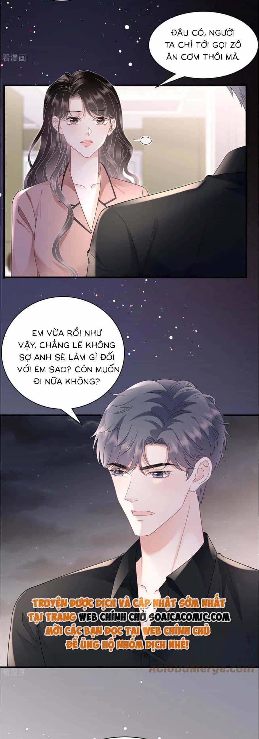 Đại Tiểu Thư Có Thể Có Cái Gì Xấu - Chương 143 - ảnh 14