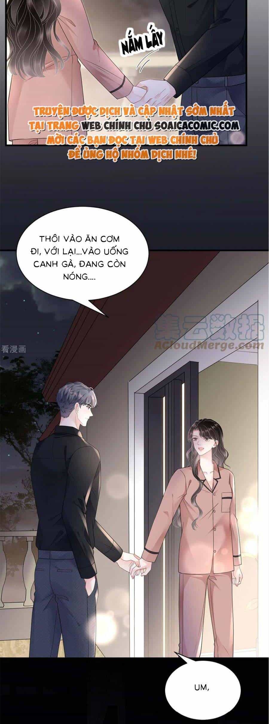 Đại Tiểu Thư Có Thể Có Cái Gì Xấu - Chương 143 - ảnh 19