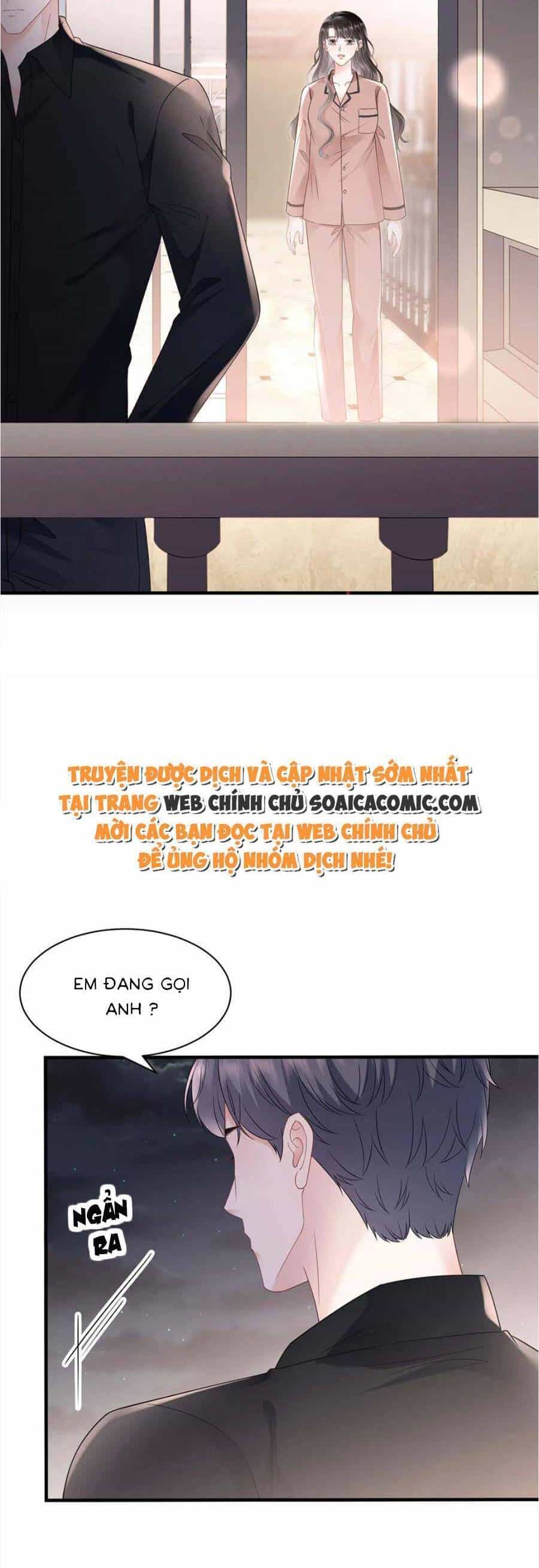 Đại Tiểu Thư Có Thể Có Cái Gì Xấu - Chương 143 - ảnh 9