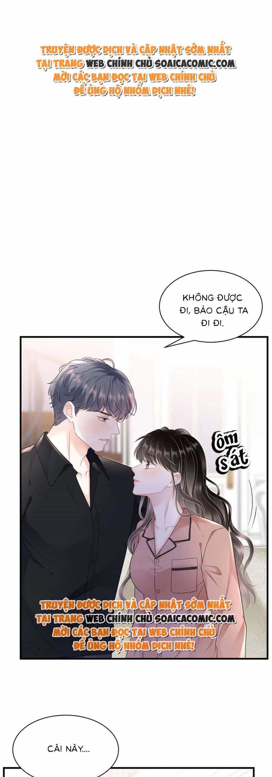 Đại Tiểu Thư Có Thể Có Cái Gì Xấu - Chương 144 - ảnh 1