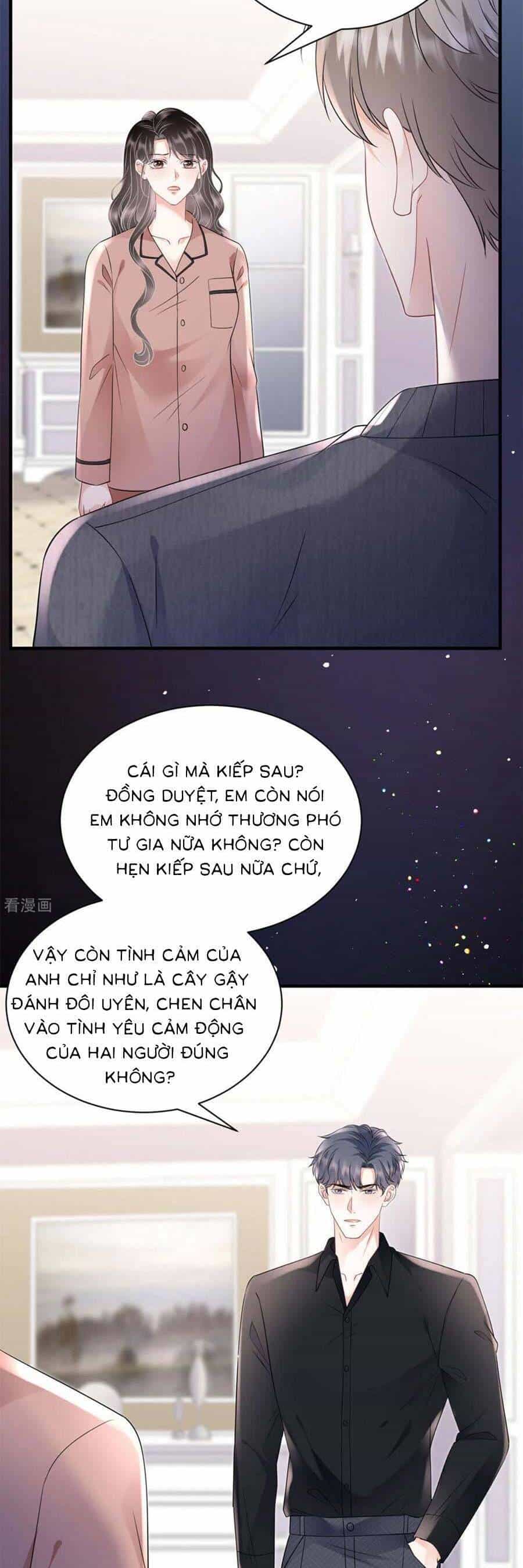 Đại Tiểu Thư Có Thể Có Cái Gì Xấu - Chương 144 - ảnh 11