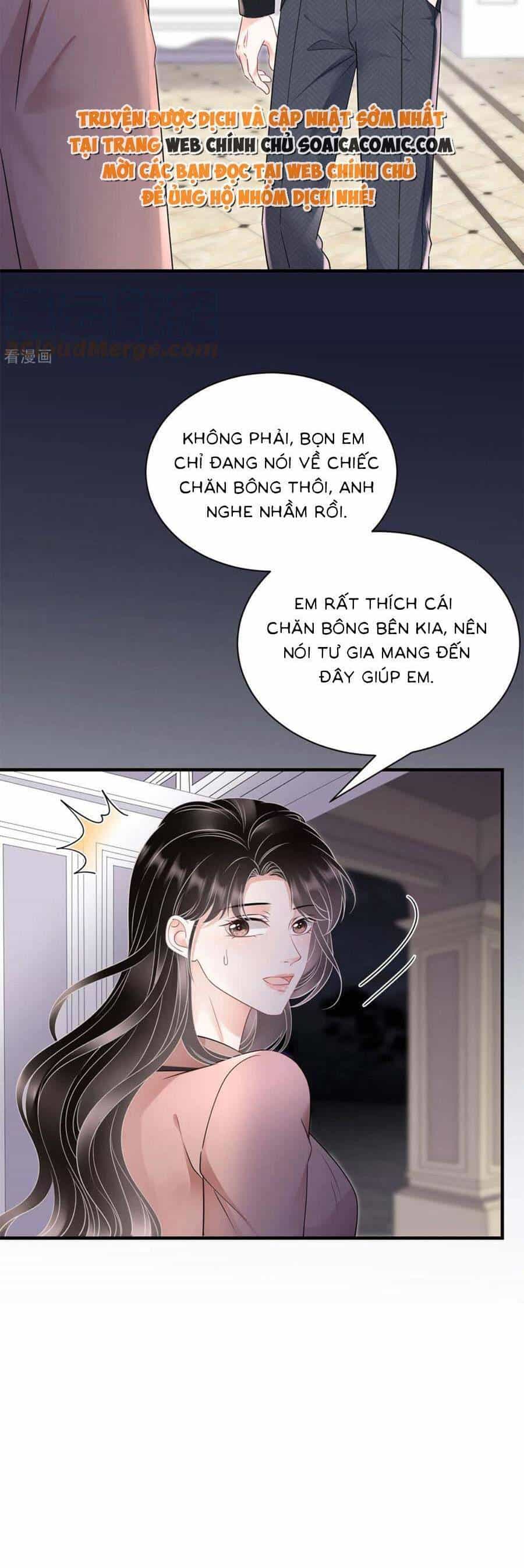 Đại Tiểu Thư Có Thể Có Cái Gì Xấu - Chương 144 - ảnh 12