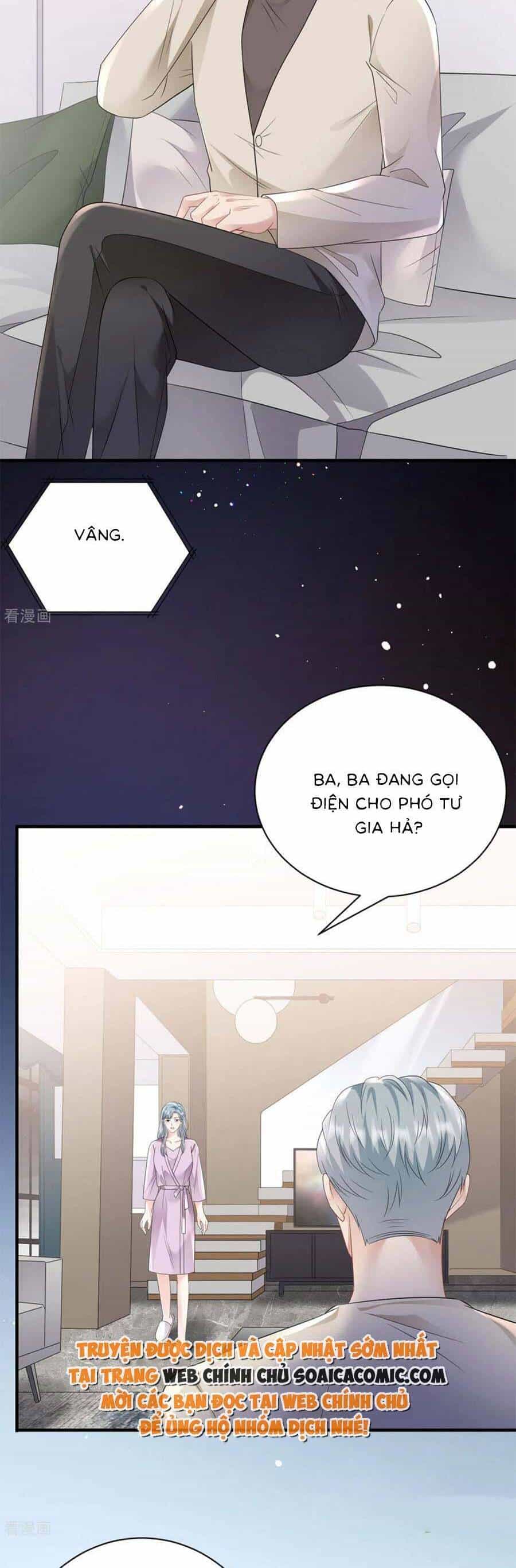 Đại Tiểu Thư Có Thể Có Cái Gì Xấu - Chương 144 - ảnh 17