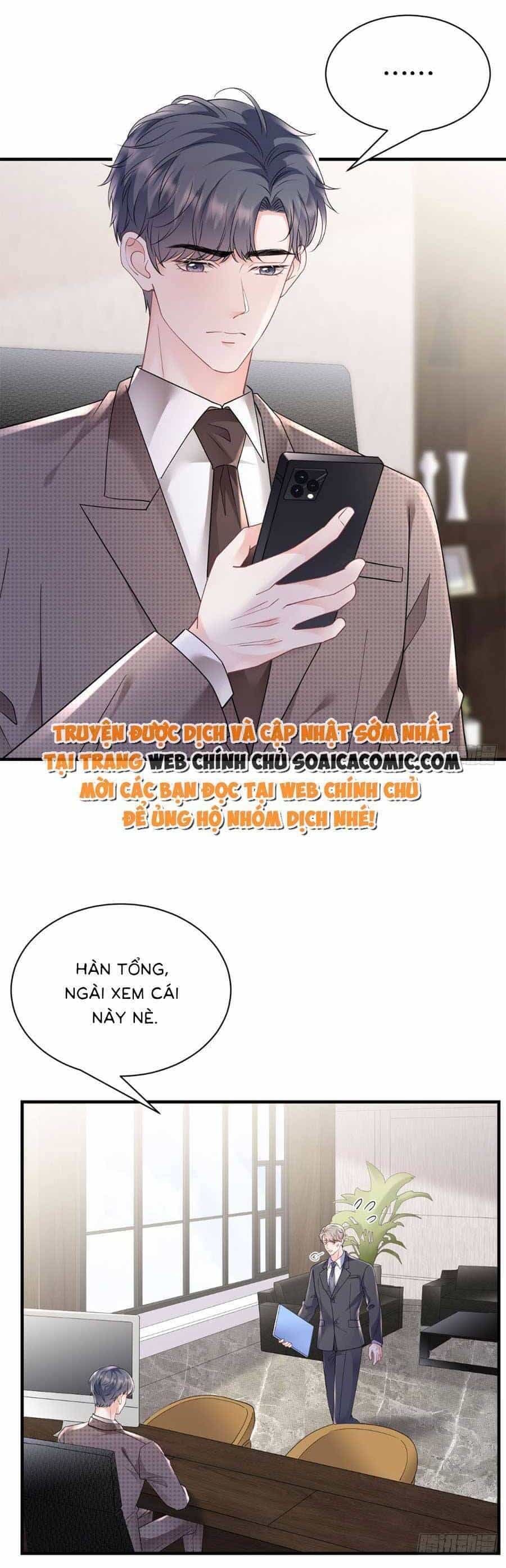 Đại Tiểu Thư Có Thể Có Cái Gì Xấu - Chương 145 - ảnh 11