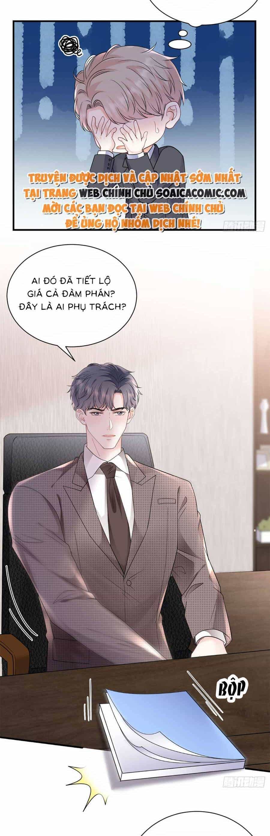 Đại Tiểu Thư Có Thể Có Cái Gì Xấu - Chương 145 - ảnh 13