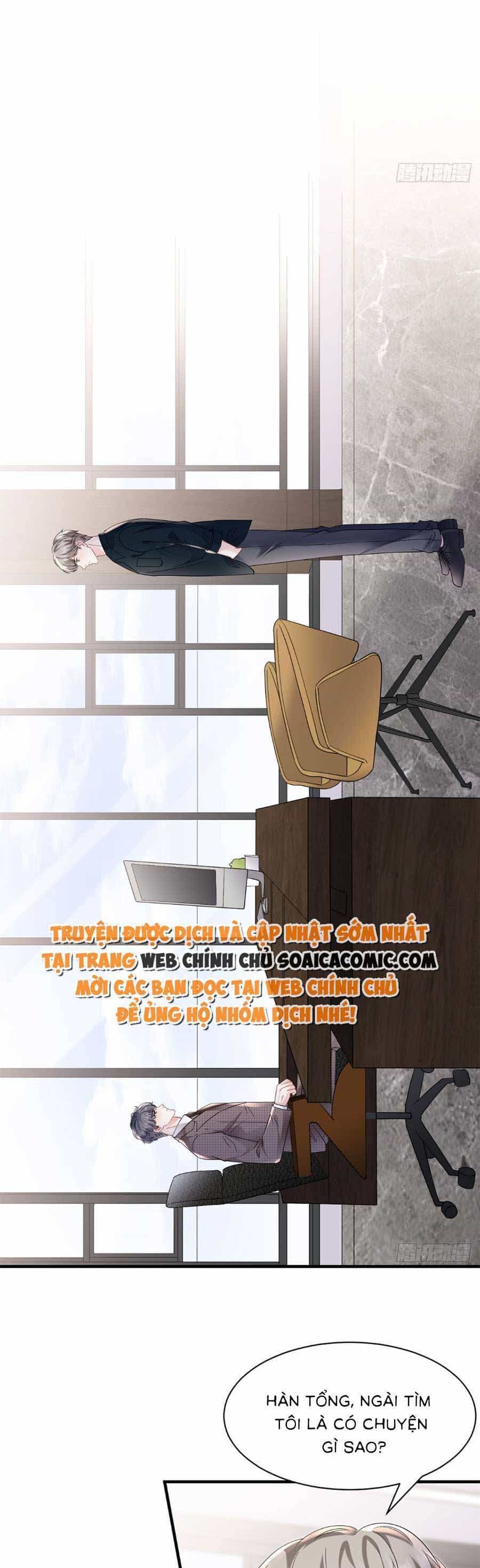 Đại Tiểu Thư Có Thể Có Cái Gì Xấu - Chương 145 - ảnh 15