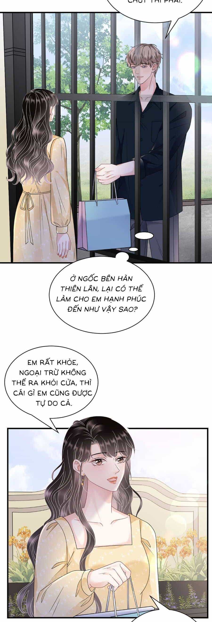 Đại Tiểu Thư Có Thể Có Cái Gì Xấu - Chương 145 - ảnh 2