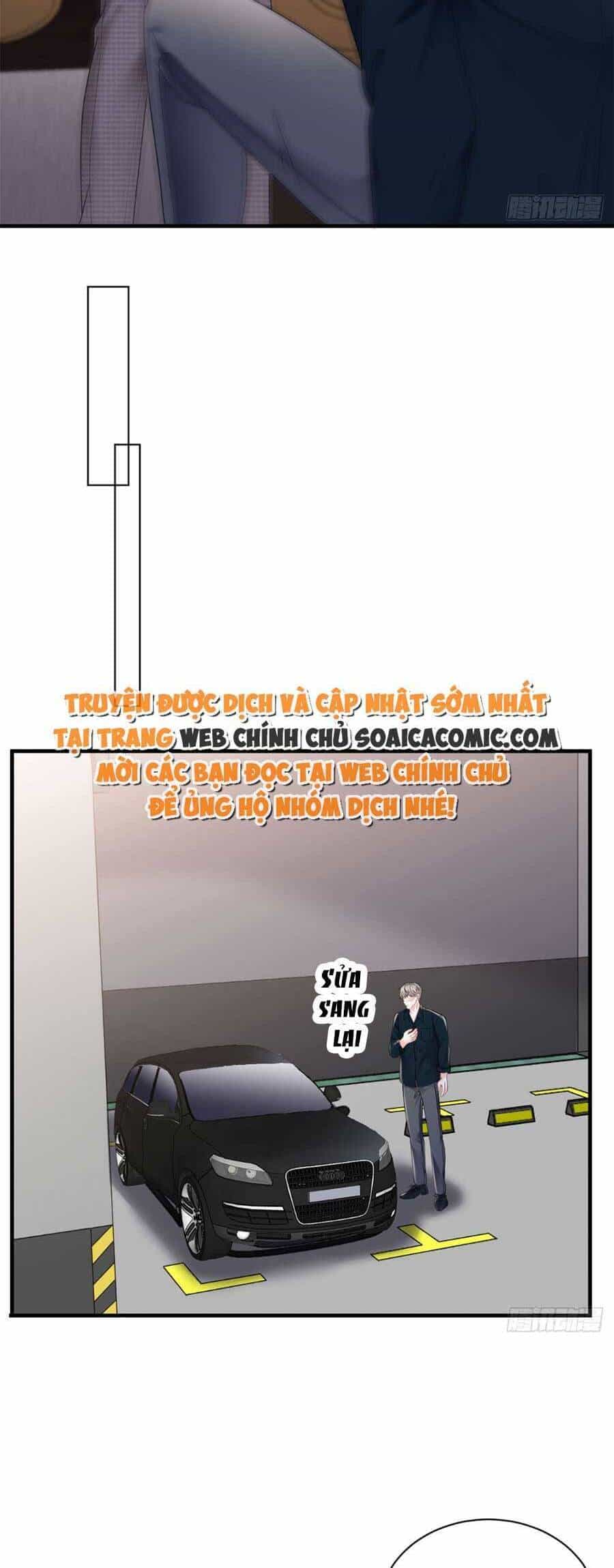 Đại Tiểu Thư Có Thể Có Cái Gì Xấu - Chương 145 - ảnh 22