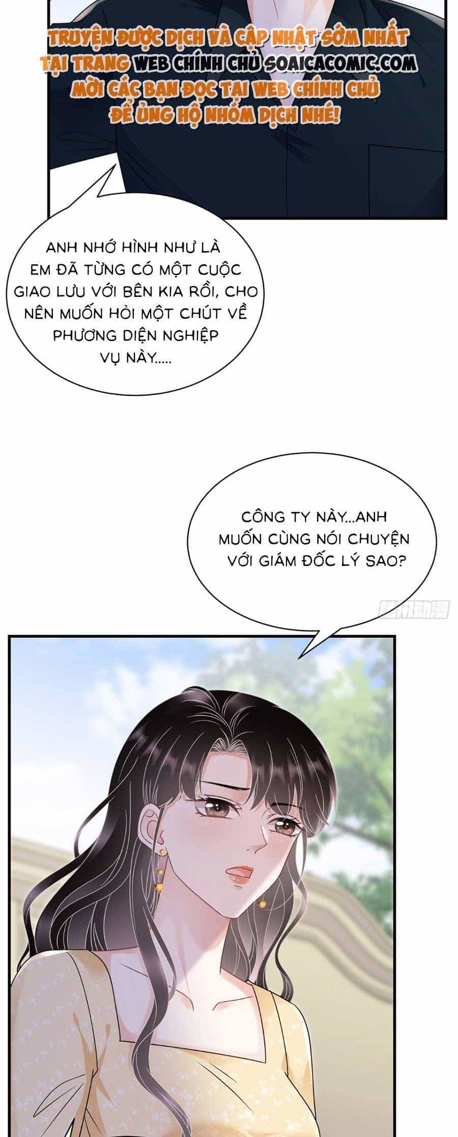 Đại Tiểu Thư Có Thể Có Cái Gì Xấu - Chương 145 - ảnh 5