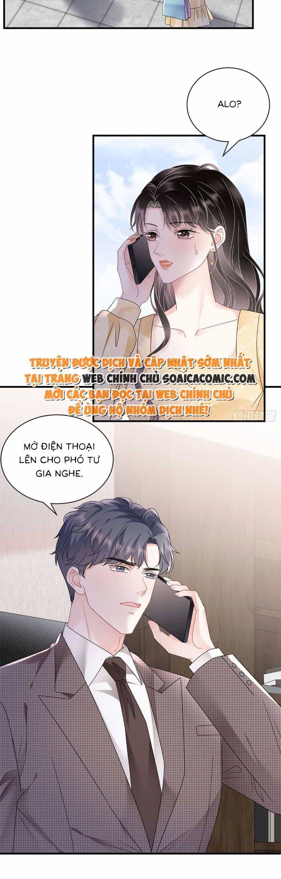 Đại Tiểu Thư Có Thể Có Cái Gì Xấu - Chương 145 - ảnh 8