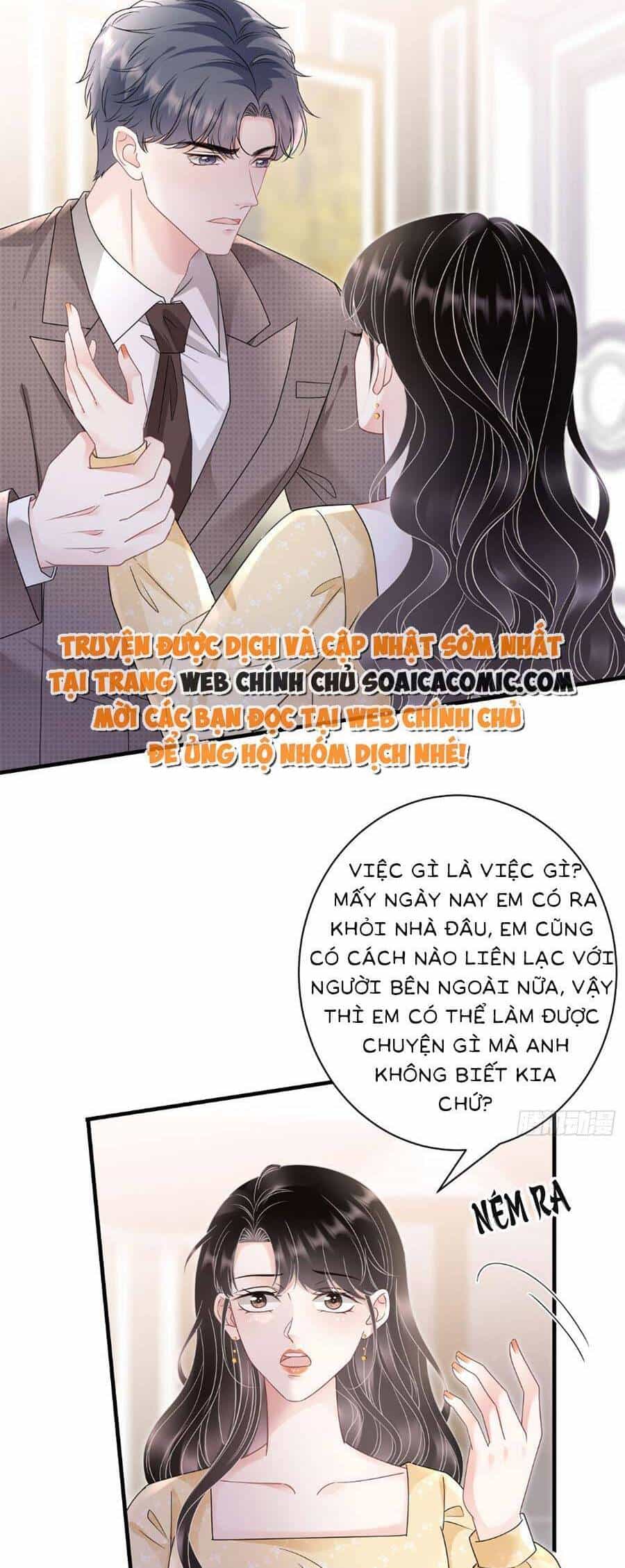 Đại Tiểu Thư Có Thể Có Cái Gì Xấu - Chương 146 - ảnh 11