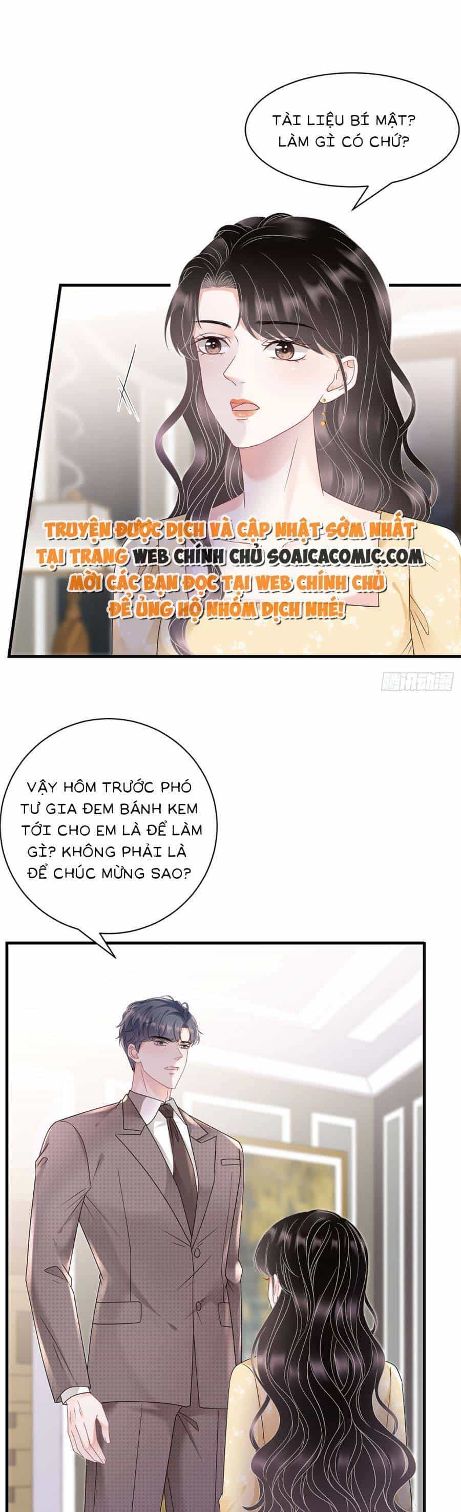 Đại Tiểu Thư Có Thể Có Cái Gì Xấu - Chương 146 - ảnh 13