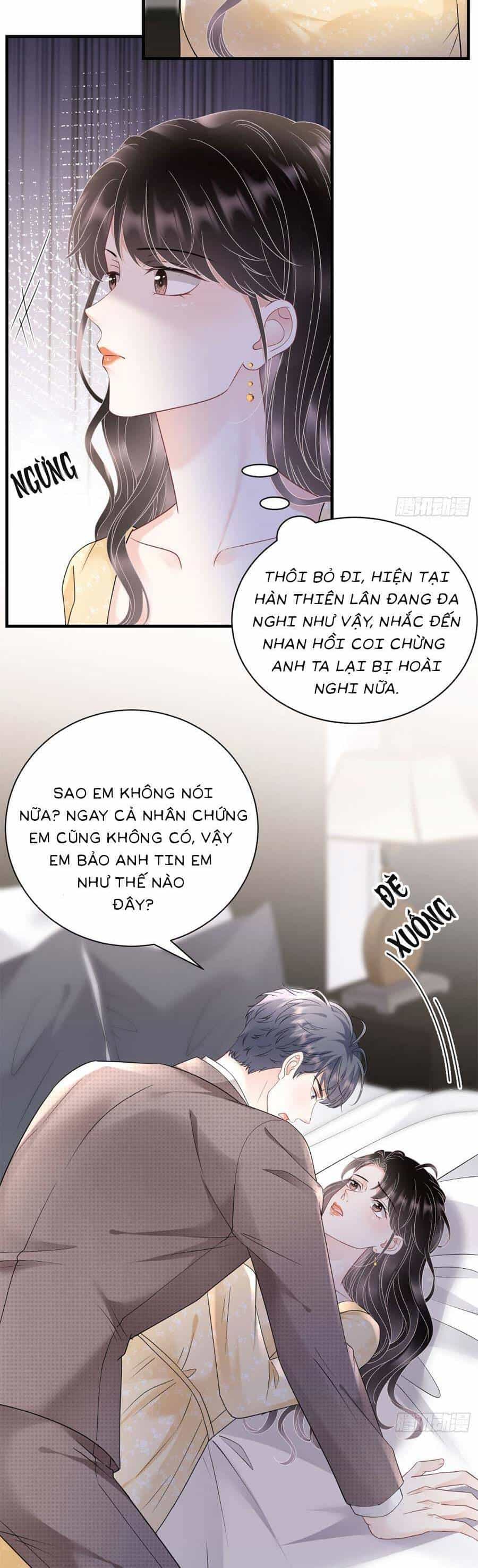 Đại Tiểu Thư Có Thể Có Cái Gì Xấu - Chương 146 - ảnh 15