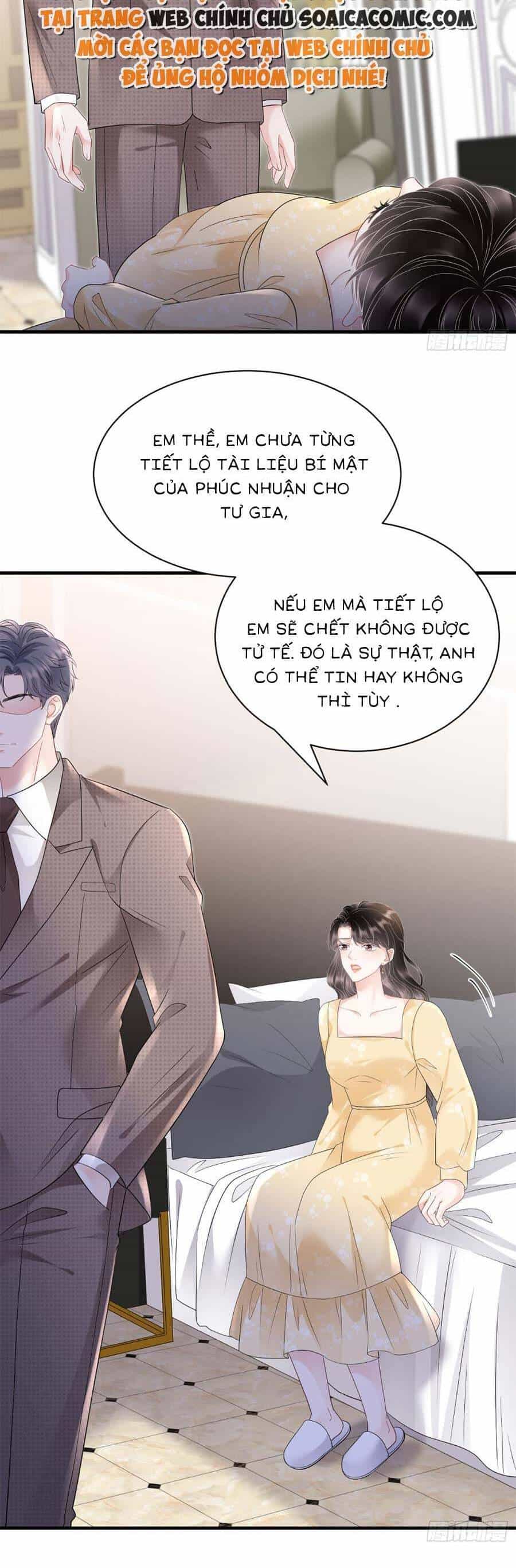 Đại Tiểu Thư Có Thể Có Cái Gì Xấu - Chương 146 - ảnh 18