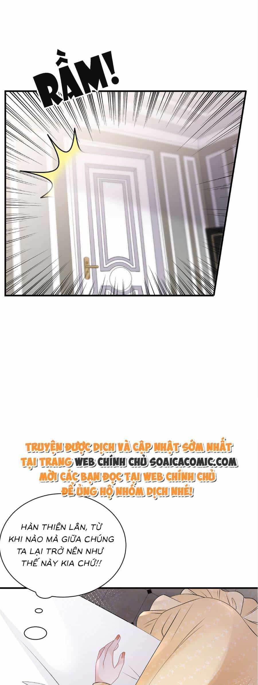 Đại Tiểu Thư Có Thể Có Cái Gì Xấu - Chương 146 - ảnh 19