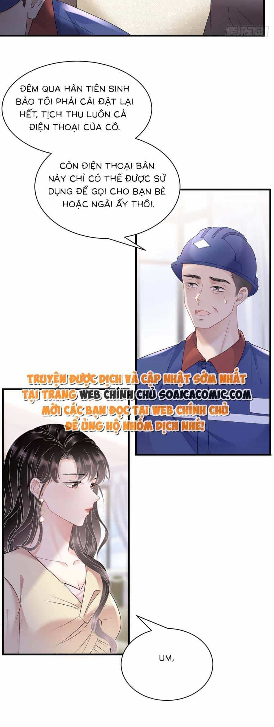 Đại Tiểu Thư Có Thể Có Cái Gì Xấu - Chương 146 - ảnh 22