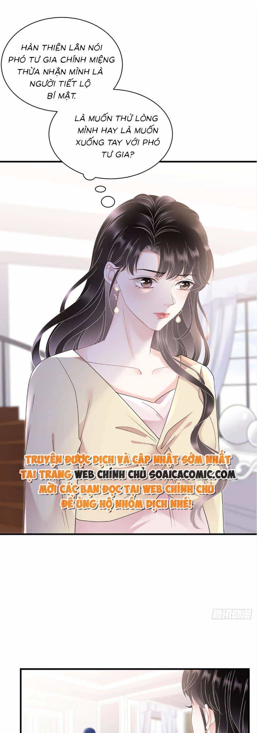 Đại Tiểu Thư Có Thể Có Cái Gì Xấu - Chương 146 - ảnh 23