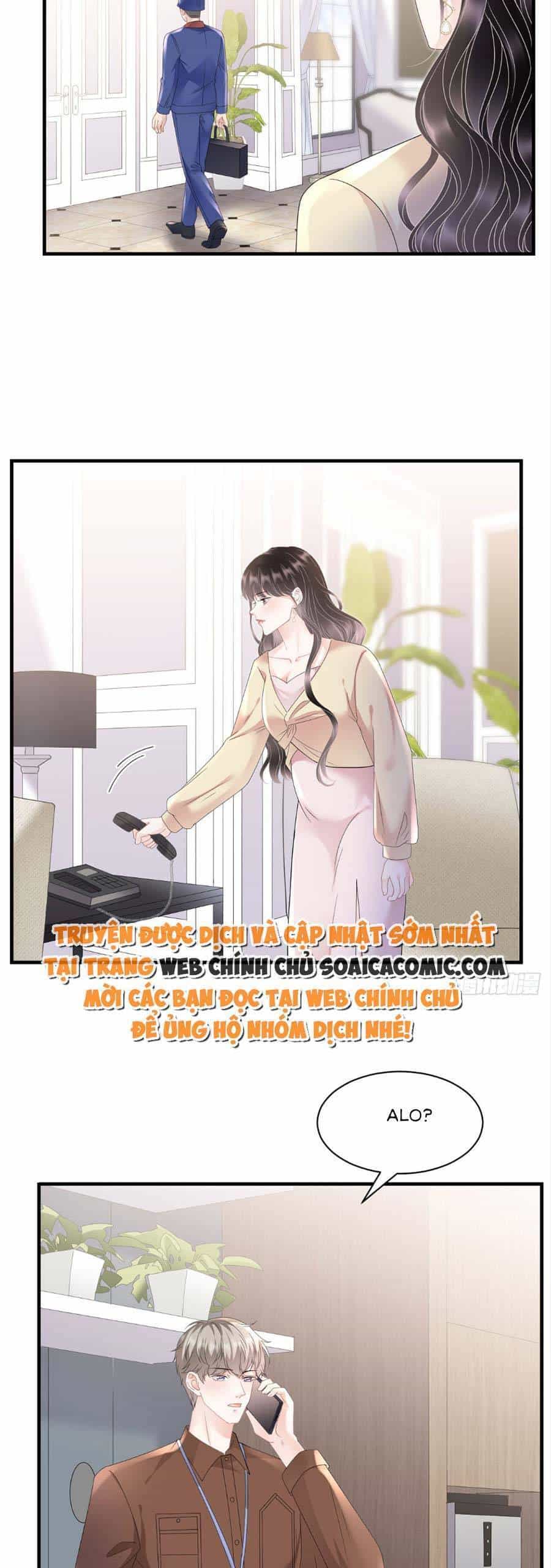 Đại Tiểu Thư Có Thể Có Cái Gì Xấu - Chương 146 - ảnh 24