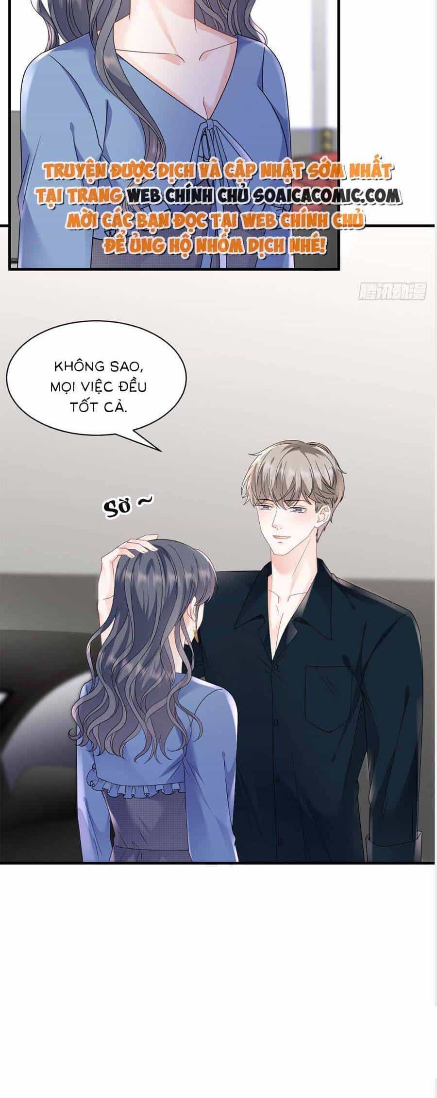 Đại Tiểu Thư Có Thể Có Cái Gì Xấu - Chương 146 - ảnh 4
