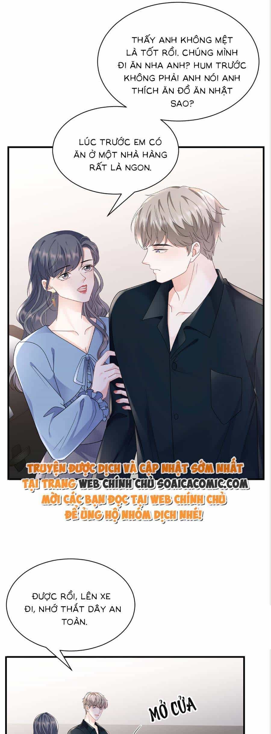 Đại Tiểu Thư Có Thể Có Cái Gì Xấu - Chương 146 - ảnh 5