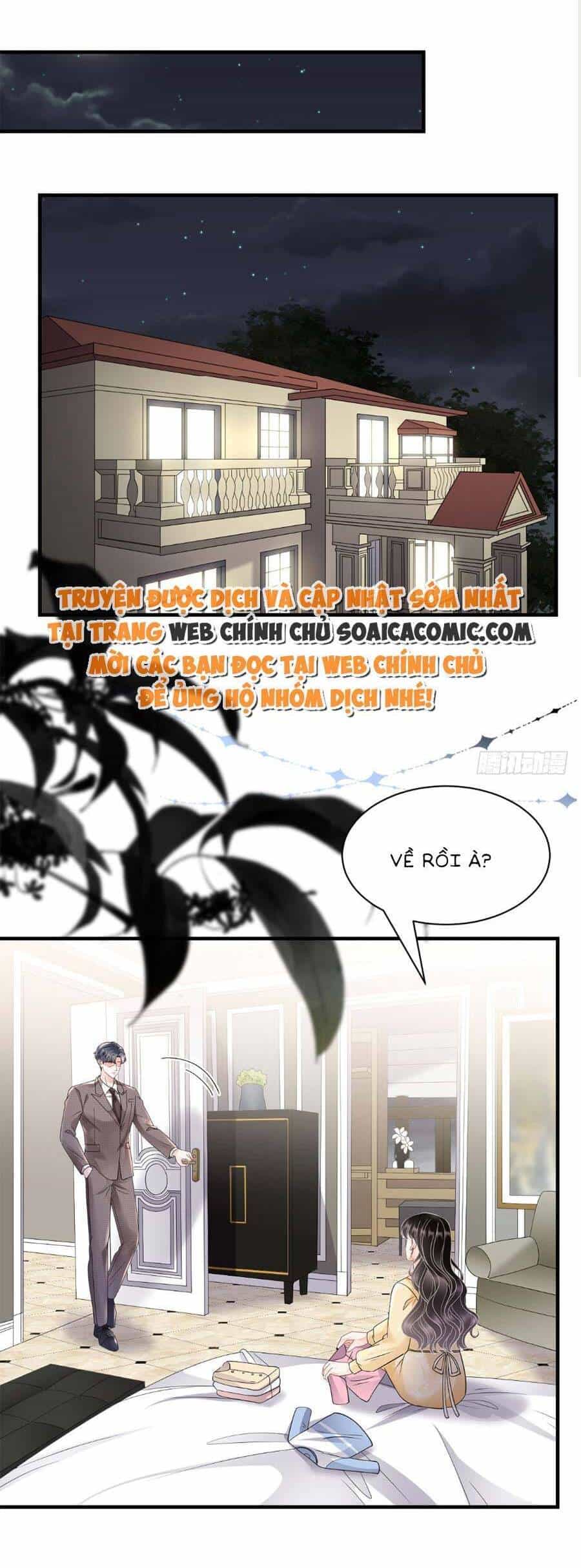 Đại Tiểu Thư Có Thể Có Cái Gì Xấu - Chương 146 - ảnh 8