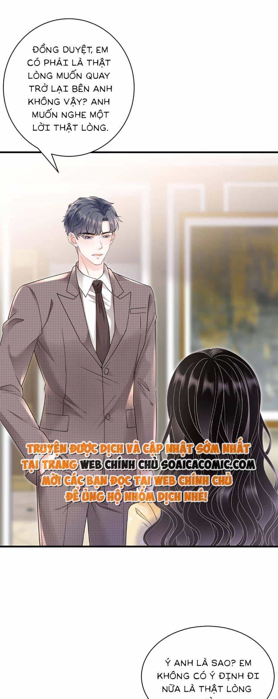 Đại Tiểu Thư Có Thể Có Cái Gì Xấu - Chương 146 - ảnh 9