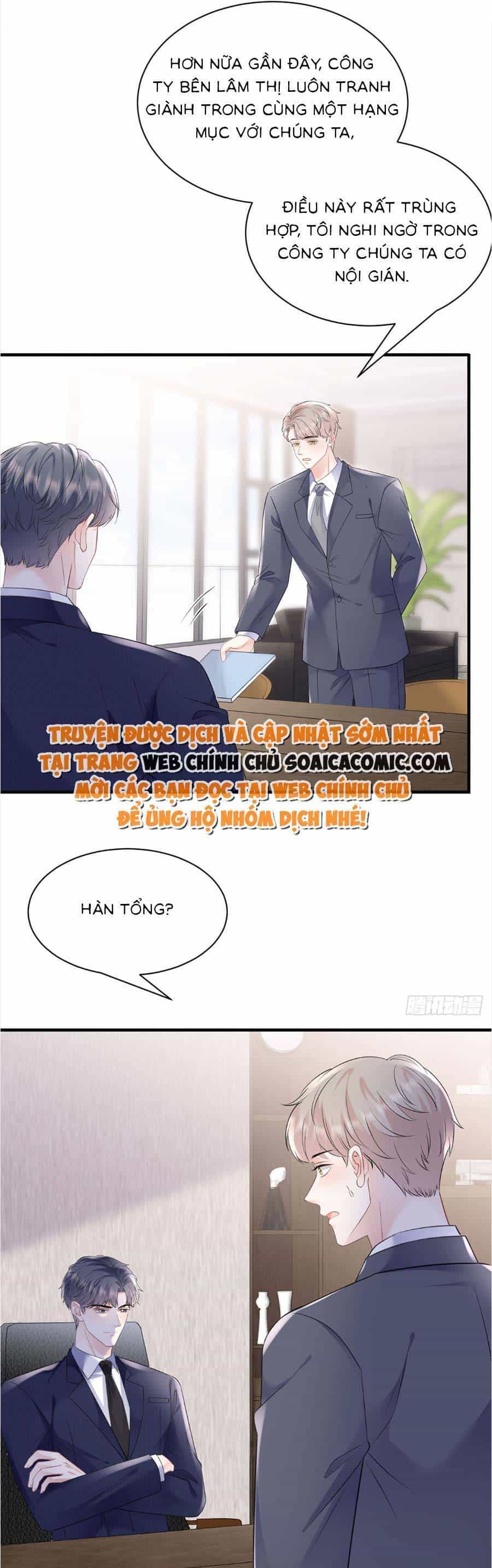Đại Tiểu Thư Có Thể Có Cái Gì Xấu - Chương 147 - ảnh 13