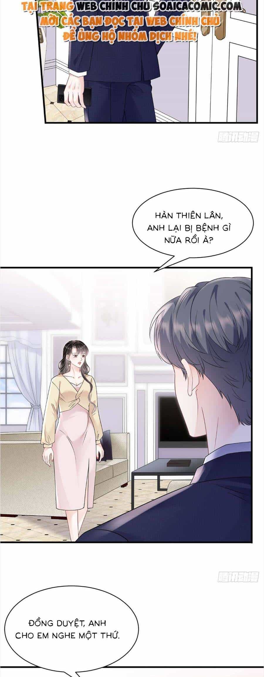 Đại Tiểu Thư Có Thể Có Cái Gì Xấu - Chương 147 - ảnh 18