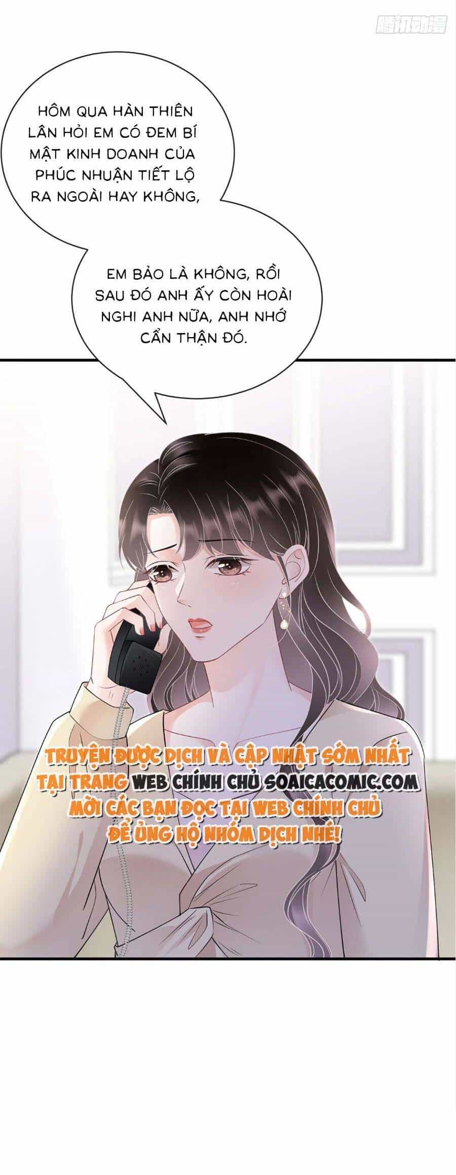 Đại Tiểu Thư Có Thể Có Cái Gì Xấu - Chương 147 - ảnh 5