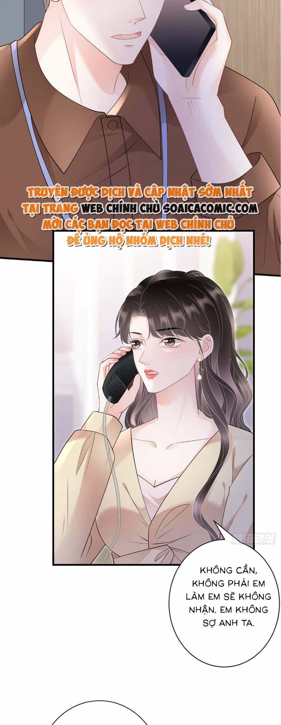 Đại Tiểu Thư Có Thể Có Cái Gì Xấu - Chương 147 - ảnh 7