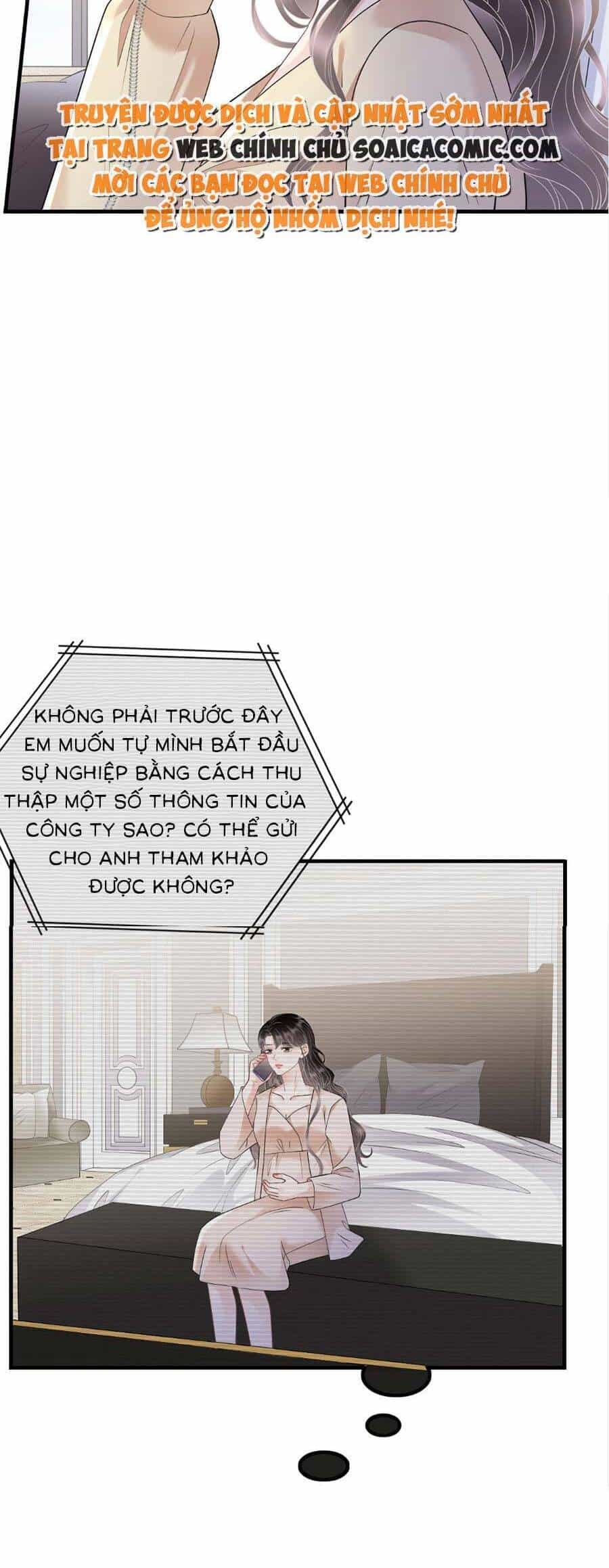Đại Tiểu Thư Có Thể Có Cái Gì Xấu - Chương 147 - ảnh 9