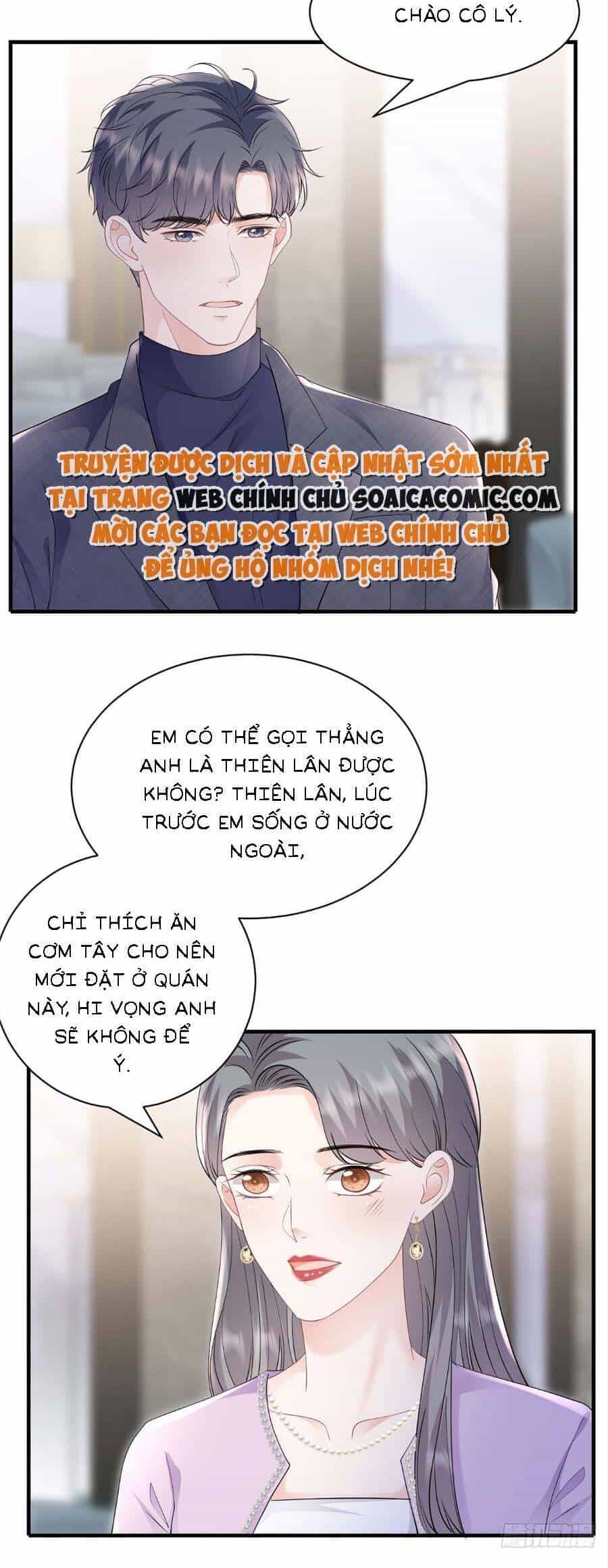 Đại Tiểu Thư Có Thể Có Cái Gì Xấu - Chương 148 - ảnh 16