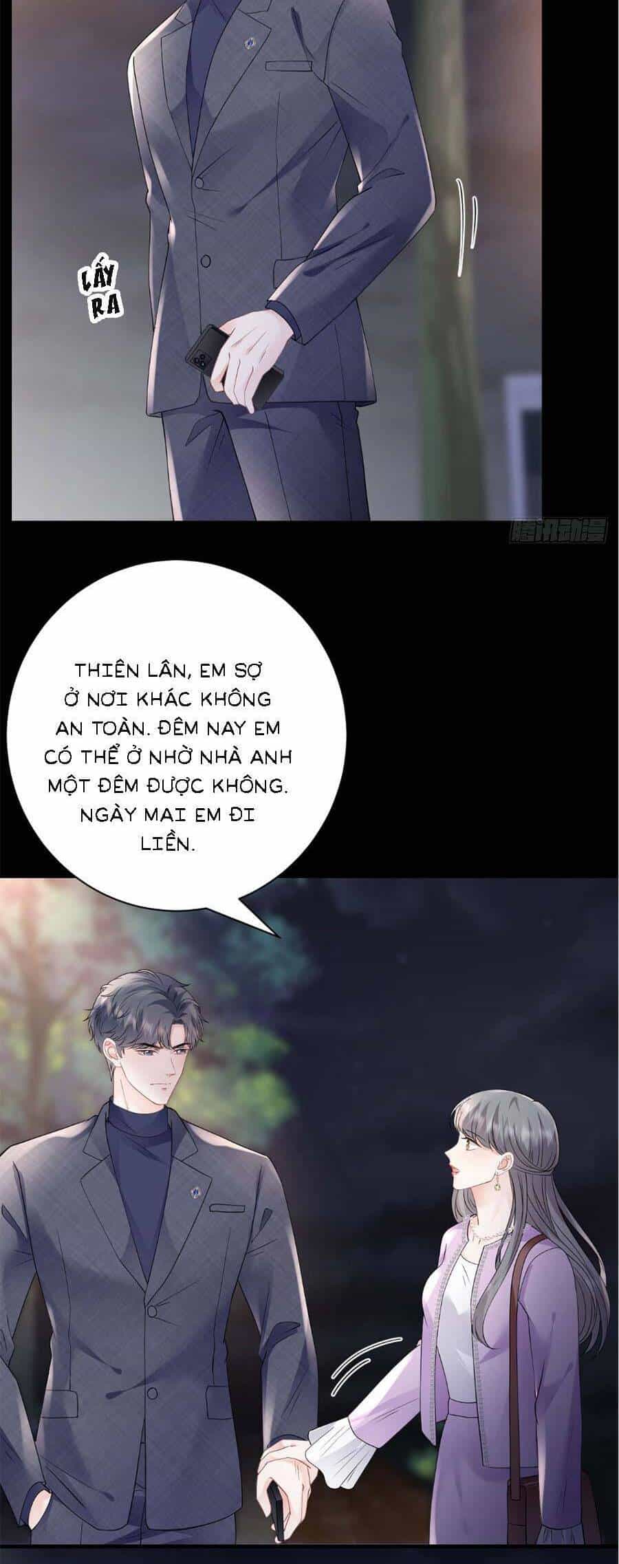 Đại Tiểu Thư Có Thể Có Cái Gì Xấu - Chương 148 - ảnh 22