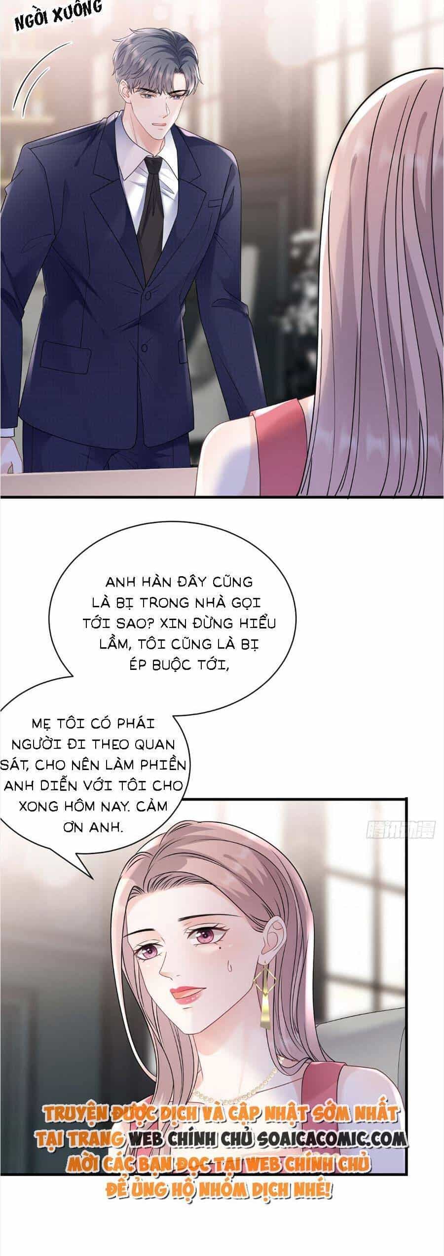 Đại Tiểu Thư Có Thể Có Cái Gì Xấu - Chương 148 - ảnh 3