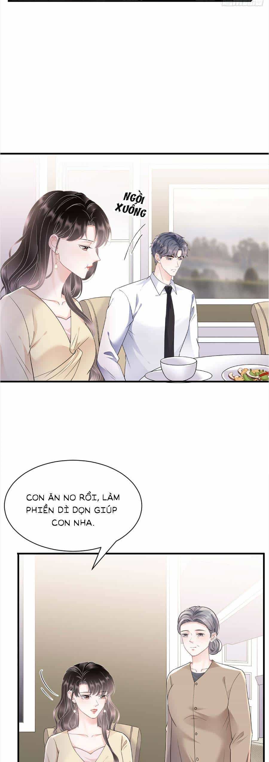 Đại Tiểu Thư Có Thể Có Cái Gì Xấu - Chương 148 - ảnh 6